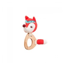 Hochet Eco Alice - Lilliputiens