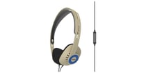 Koss KPH30i Beige - Casque Hi-Fi