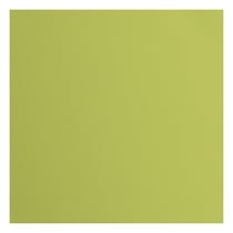 Papier cartonné texturé Florence - Pistachio - 20 feuilles - 30,5 x 30,5 cm - 216 g/m²