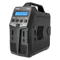 Chargeur Sky RC T400Q Quattro 4x100W - 100189