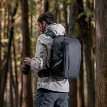 PGYTECH Sac à dos OneMo 2 Noir - 35L