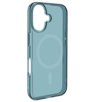Coque Transparente Recyclée MagSafe Protection extême aux chutes 3 mètres pour iPhone 16 Pro Max - Origine France Garantie