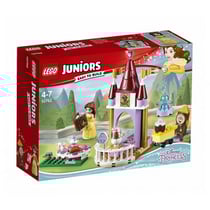 Lego juniors disney princess 10762 le moment lecture de belle