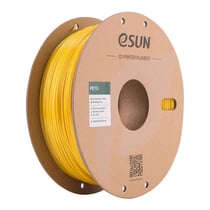 Filament PETG eSun - Transparent Naturel - 1,75 mm - 1 kg