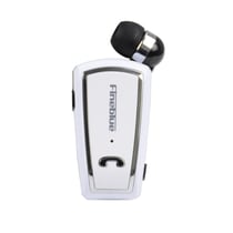 Ecouteurs Bluetooth Sans Fil Stéréo Qualité Sonore Excellente Longue Autonomie YONIS