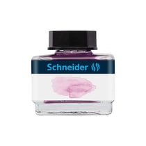 Pot d'encre pastel - Lilas - 15ml - Schneider