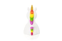 DHINK Veilleuse enfant - Licorne multicolore - DHINK338-05