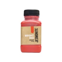 Jesmonite pigment 200g - Bright red