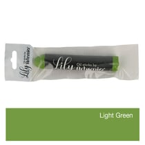 Pastel à l'huile - Vert Clair