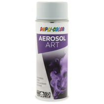 Spray d'apprêt - Gris - Tous supports - Aérosol Art - 400ml
