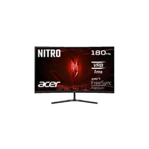 Moniteur Gamer Acer Nitro ED320QRS3bmiipx 31,5 pouces 180Hz