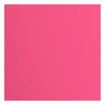 Papier cartonné lisse Florence - 20 feuilles - Cupid - 30,5 x 30,5 cm - 216 g/m²