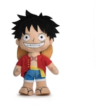 One Piece - Peluche Luffy 70 cm