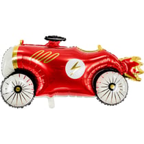 Ballon Géant Voiture