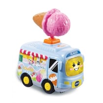 Tut tut bolides edition speciale louise marchande de gourmandises - vtech - vehicule 1er age