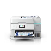 Imprimante multifonction Epson EcoTank ET-4956 Blanc
