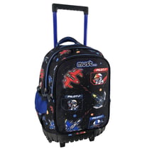 Sac à dos à roulettes Space Battle 45 CM Trolley