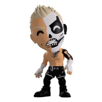 All Elite Wrestling - Figurine Darby Allin 12 cm