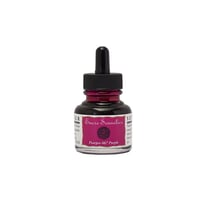 Flacon encre Sennelier 30ml Pourpre 667