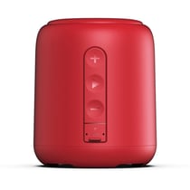 Mini Enceinte Bluetooth Portable Étanche Son 360° Basses Renforcées YONIS