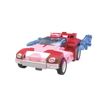 Transformers Generations Legacy - Figurine Deluxe Class 2022 Elita-1 14 cm