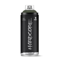 Spray de peinture - Vert forêt - RV-251 - Hardcore MTN - 400ml