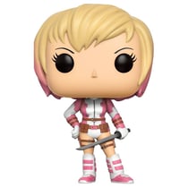 Marvel Comics - Figurine POP! Unmasked Gwenpool 9 cm