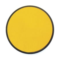 Blister Galet 20 ml GRIM TOUT - Jaune soleil