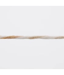 Pelote de coton TROPICAL - Lang Yarns 0015 Marron