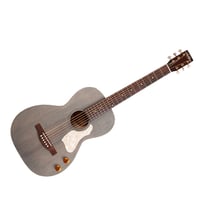 Roadhouse Denim Blue Q-Discrete Art et Lutherie