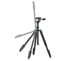 CULLMANN Trépied/Monopode Rondo 480M avec RW20