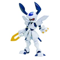 Medabots - Figurine Plastic Model Kit 1/6 KWG-00M Scissors 15 cm - Kotobukiya