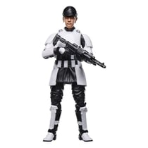Star Wars: Andor Black Series - Figurine ISB Tactical Agent 15 cm