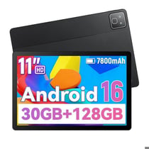 Tablette tactile KOTSREN A333 - Noir - 128 Go - 11 pouces