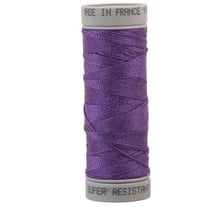 Fil super résistant polyester 50m - Violet C266