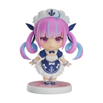 Hololive Production - Figurine Nendoroid Minato Aqua 11 cm