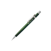 Pentel Portemines P205, diamètre de mines: 0,5 mm, vert