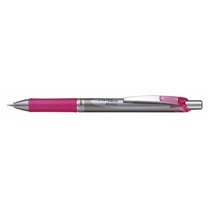 Porte-mines Pentel Energize - Pointe 0,7 mm - Corps rose