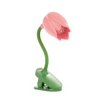 Lampe de lecture fleur - Tulipe - Pylones