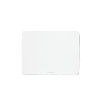 Tapis de souris Acer ConceptD GP.MSP11.003 blanc antidérapant