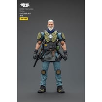UNSC Dark Source - Figurine Elite Soldier Hunter 7 cm