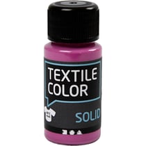 Textile Color, opaque, fuchsia, 50 ml/ 1 flacon