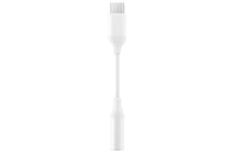Adaptateur USB - SAMSUNG EE-UC10J - USB Type-C vers 3.5 mm