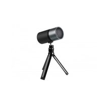 Thronmax Microphone Modèle Pulse 2 modes avec Support Trépied 96 kHz Noir