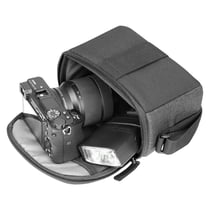VANGUARD Sac d'épaule Vesta Aspire 12 Gris