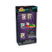 L´etrange Noël de Mr. Jack - Bitty POP! L´etrange Noël de Mr. Jack Starter Set