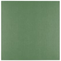 Carton en lin Florence - 100 feuilles - Pin - 30,5 x 30,5 cm - 250 g/m²