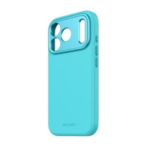 Coque Silicone Antimicrobienne iPhone 17 Pro Decoded