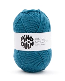 Pingo Mysocks