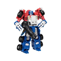 Transformers Generations Legacy Evolution Commander Class - Figurine Armada Universe Optimus Pr